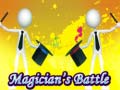 Mchezo Magician`s Battle