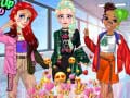 Mchezo E Girl Fashion