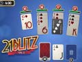 Mchezo 21 Blitz