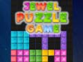 Mchezo Jewel Puzzle Game