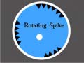 Mchezo Rotating Spike