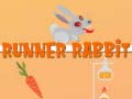 Mchezo Runner Rabbit