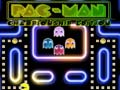 Mchezo Pac-Man Championship Edition