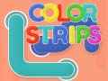Mchezo Color Strips