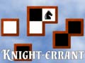 Mchezo Knight-errant
