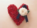 Mchezo Valentine Sweet Hearts Puzzle
