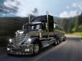 Mchezo Heavy Trucks