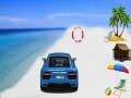 Mchezo Mega Water Surface Car Racing