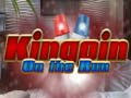 Mchezo Kingpin on the Run