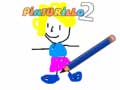 Mchezo Pinturillo 2