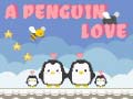 Mchezo A Penguin Love