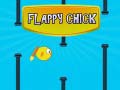Mchezo Flappy Chick