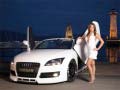 Mchezo Miss Tuning Show Girls