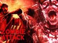 Mchezo Zombie Attack