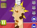 Mchezo Slapsies