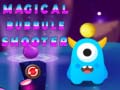 Mchezo Magical Bubble Shooter