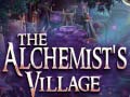 Mchezo The Alchemist`s Village