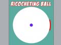 Mchezo Ricocheting Ball
