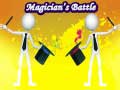 Mchezo Magicians Battle