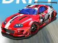 Mchezo Drift Car Racing