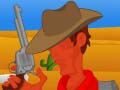 Mchezo Desert Gun