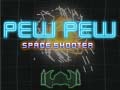 Mchezo Phew Phew Space Shooter