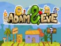 Mchezo Adam & Eve 7