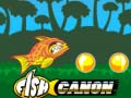 Mchezo Fish Canon