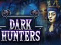 Mchezo Dark Hunters