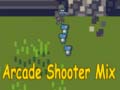 Mchezo Arcade Shooter Mix