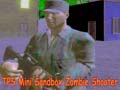 Mchezo TPS Mini Sandbox Zombie Shooter