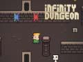 Mchezo Infinity Dungeon