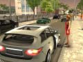 Mchezo Мad Сity Justice