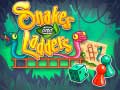 Mchezo Snakes and Ladders