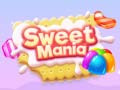 Mchezo Sweet Mania