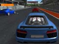 Mchezo Racing Cars