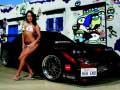 Mchezo Miss Tuning Girls