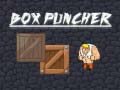 Mchezo Box Puncher