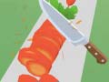 Mchezo Perfect Slices Online