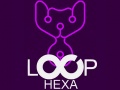 Mchezo Loop Hexa