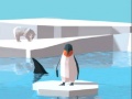 Mchezo Penguinbattle.io