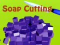 Mchezo Soap Cutting