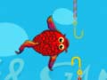Mchezo Speedy Fish