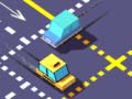 Mchezo Traffic Control.io