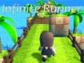 Mchezo Infinite Runner