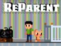 Mchezo ReParent