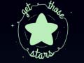 Mchezo Get Those Stars