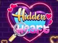 Mchezo  Hidden Heart