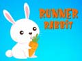 Mchezo Runner Rabbit
