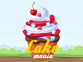 Mchezo Cake Mania